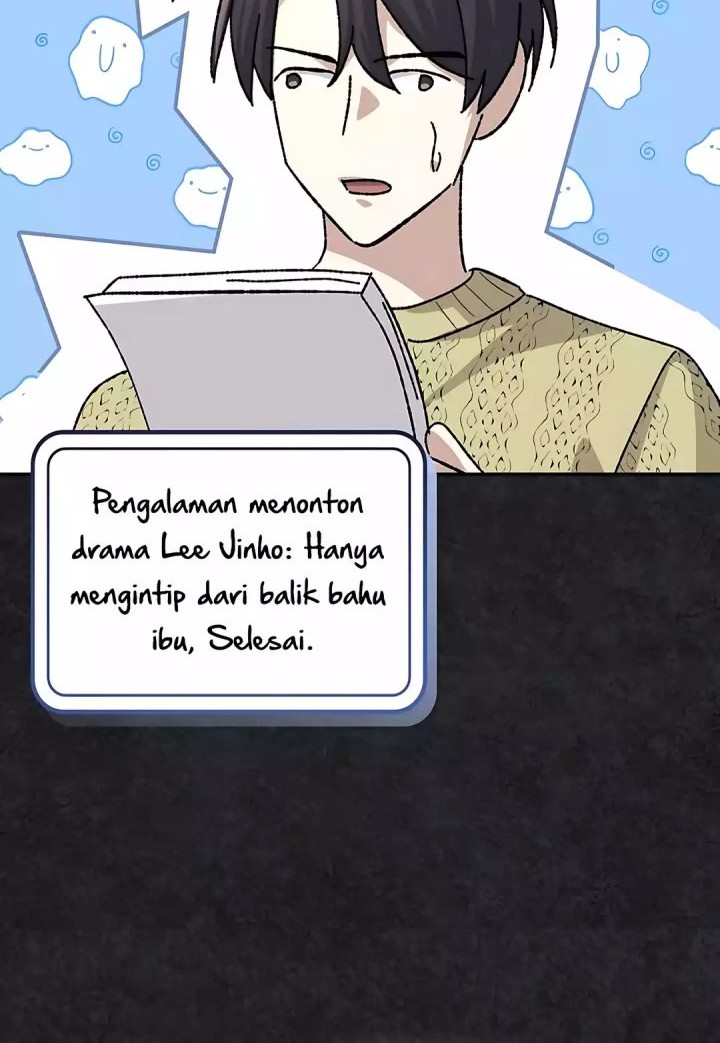 The Game’s Addict Reset Chapter 38 Gambar 12