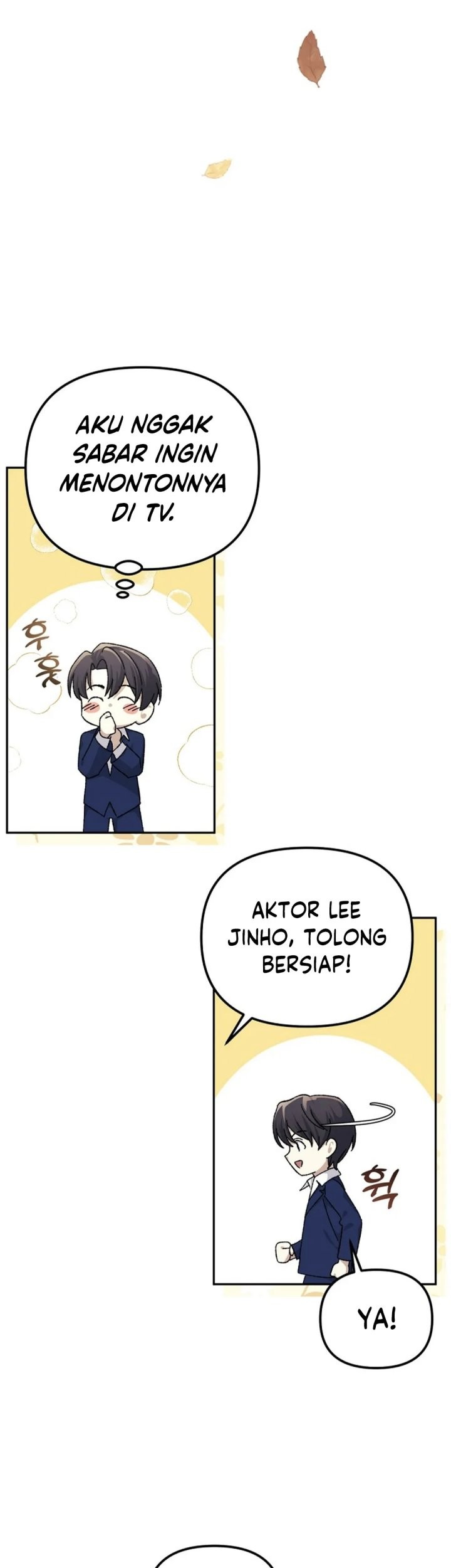 The Game’s Addict Reset Chapter 39 Gambar 55