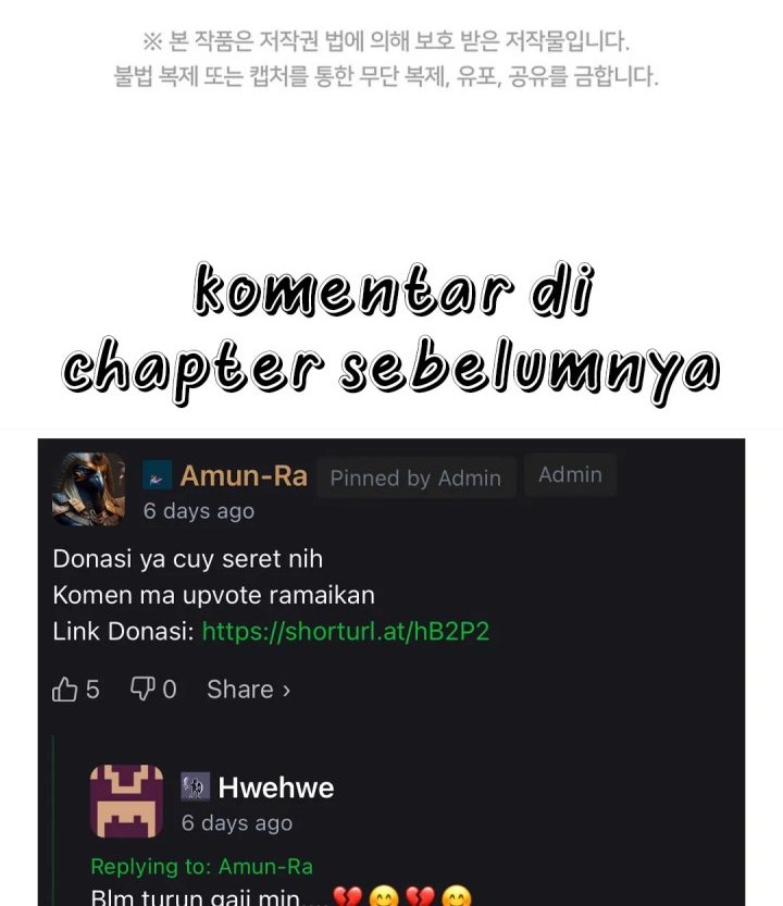 The Game’s Addict Reset Chapter 39 Gambar 72