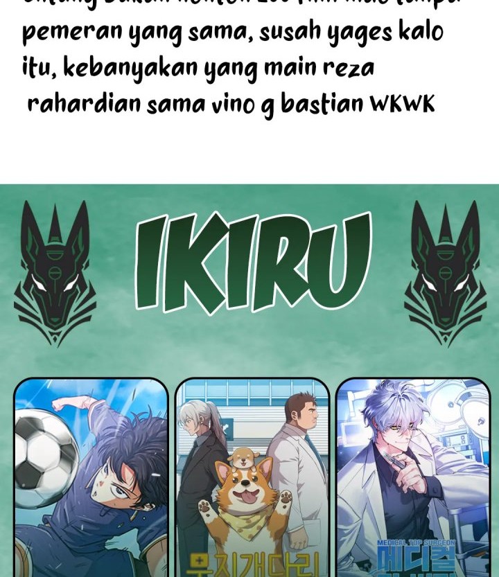 The Game’s Addict Reset Chapter 39 Gambar 74