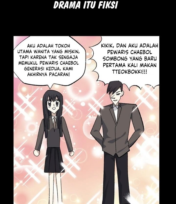 The Game’s Addict Reset Chapter 39 Gambar 18