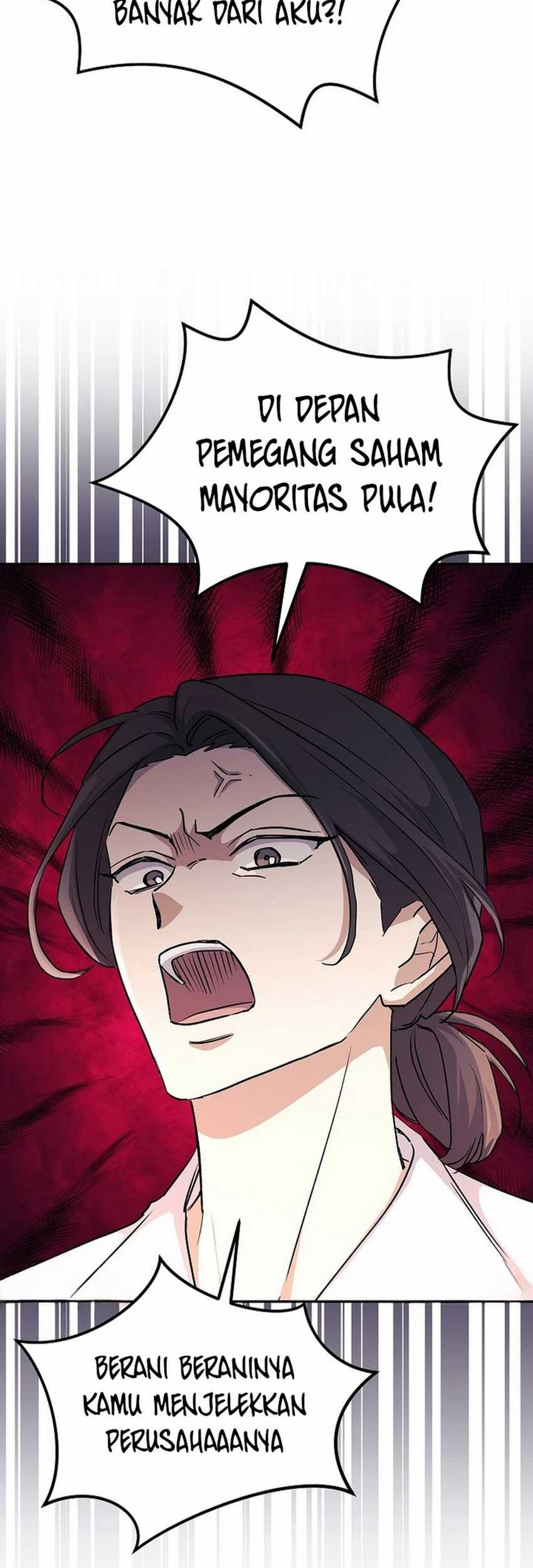 The Game’s Addict Reset Chapter 4 Gambar 54