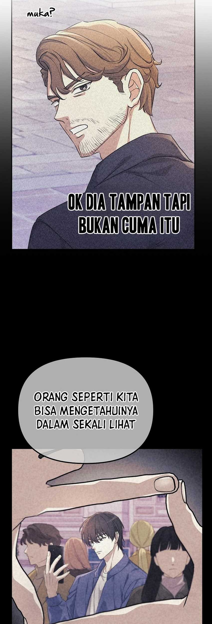 The Game’s Addict Reset Chapter 4 Gambar 8