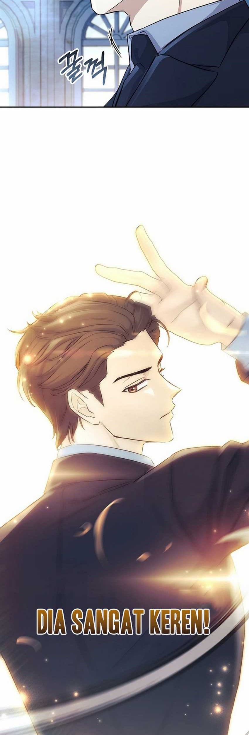 The Game’s Addict Reset Chapter 4 Gambar 27