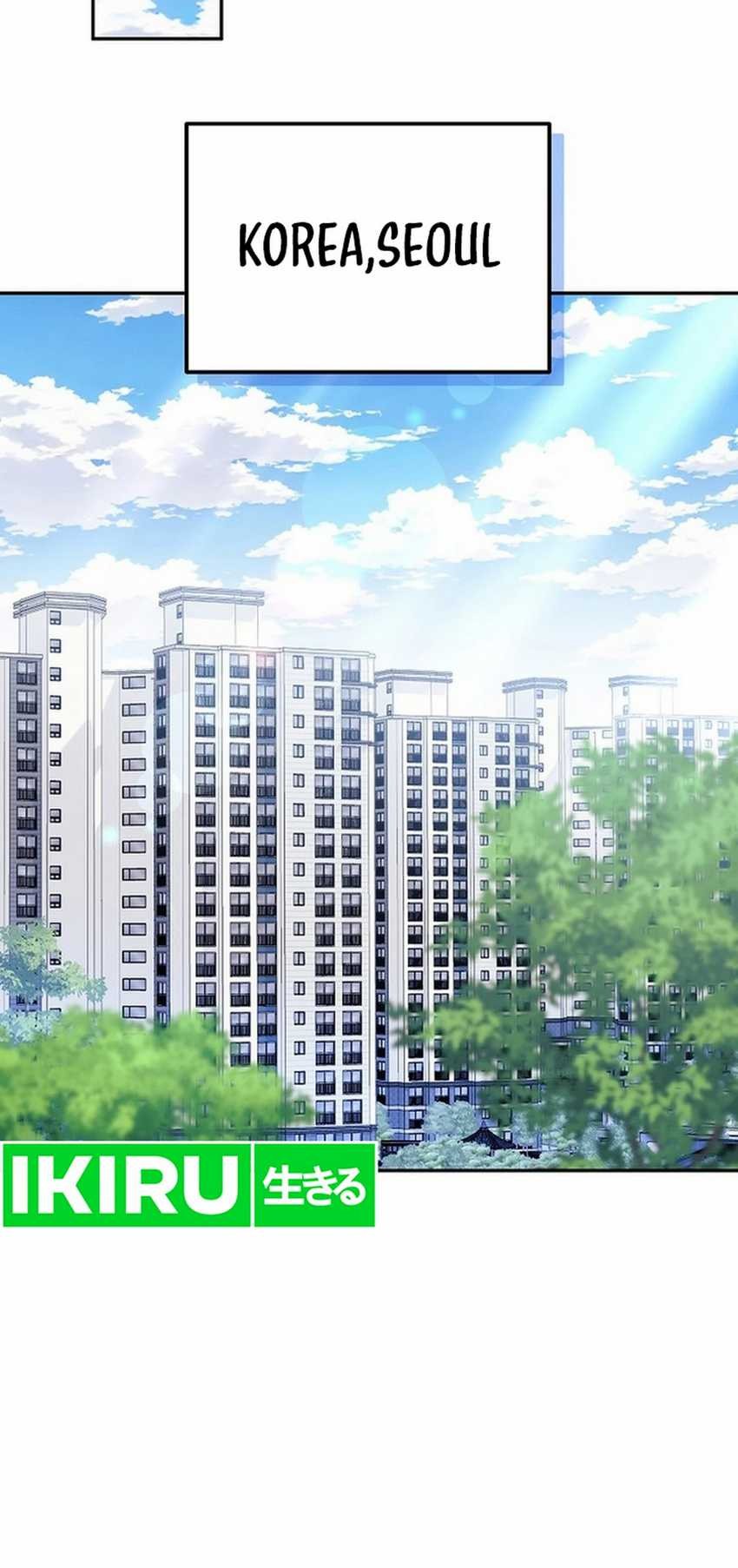 The Game’s Addict Reset Chapter 4 Gambar 30