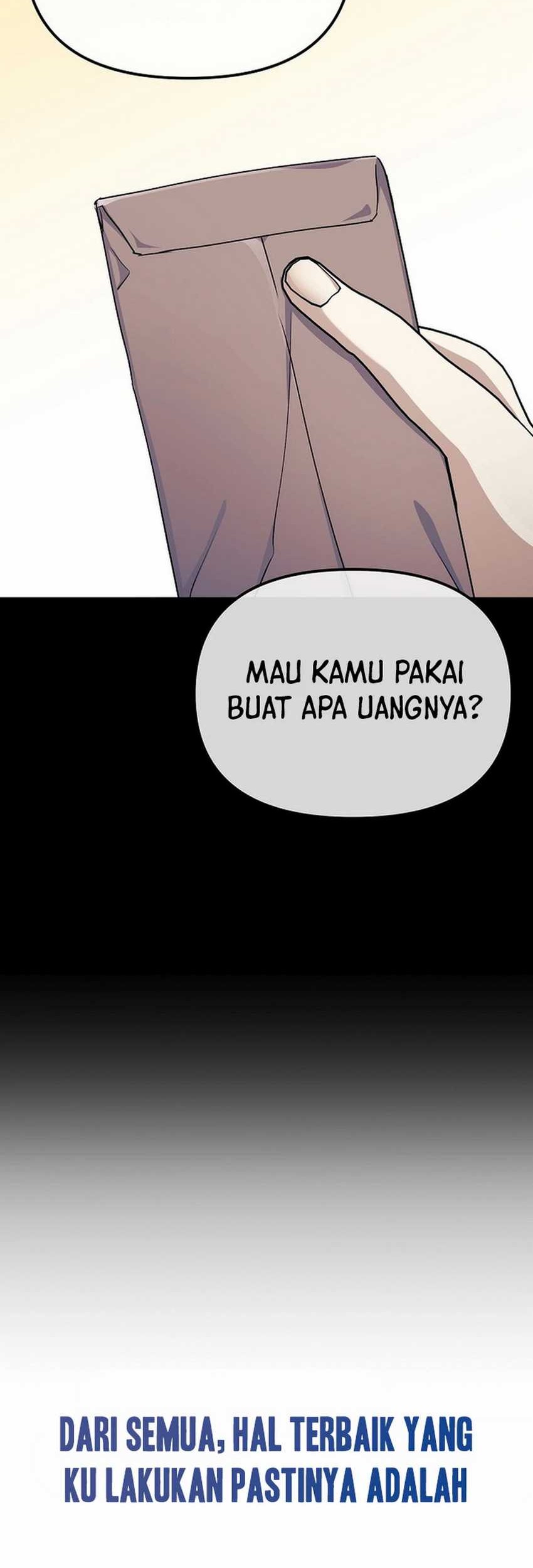 The Game’s Addict Reset Chapter 4 Gambar 37