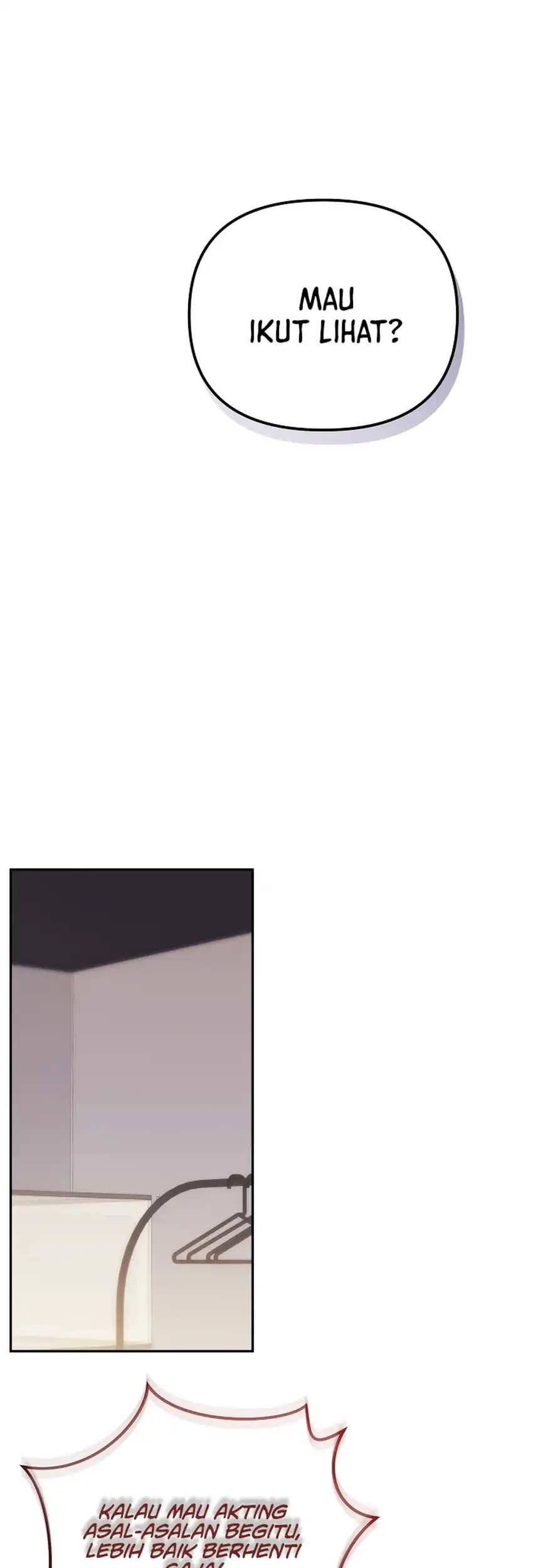 The Game’s Addict Reset Chapter 40 Gambar 35