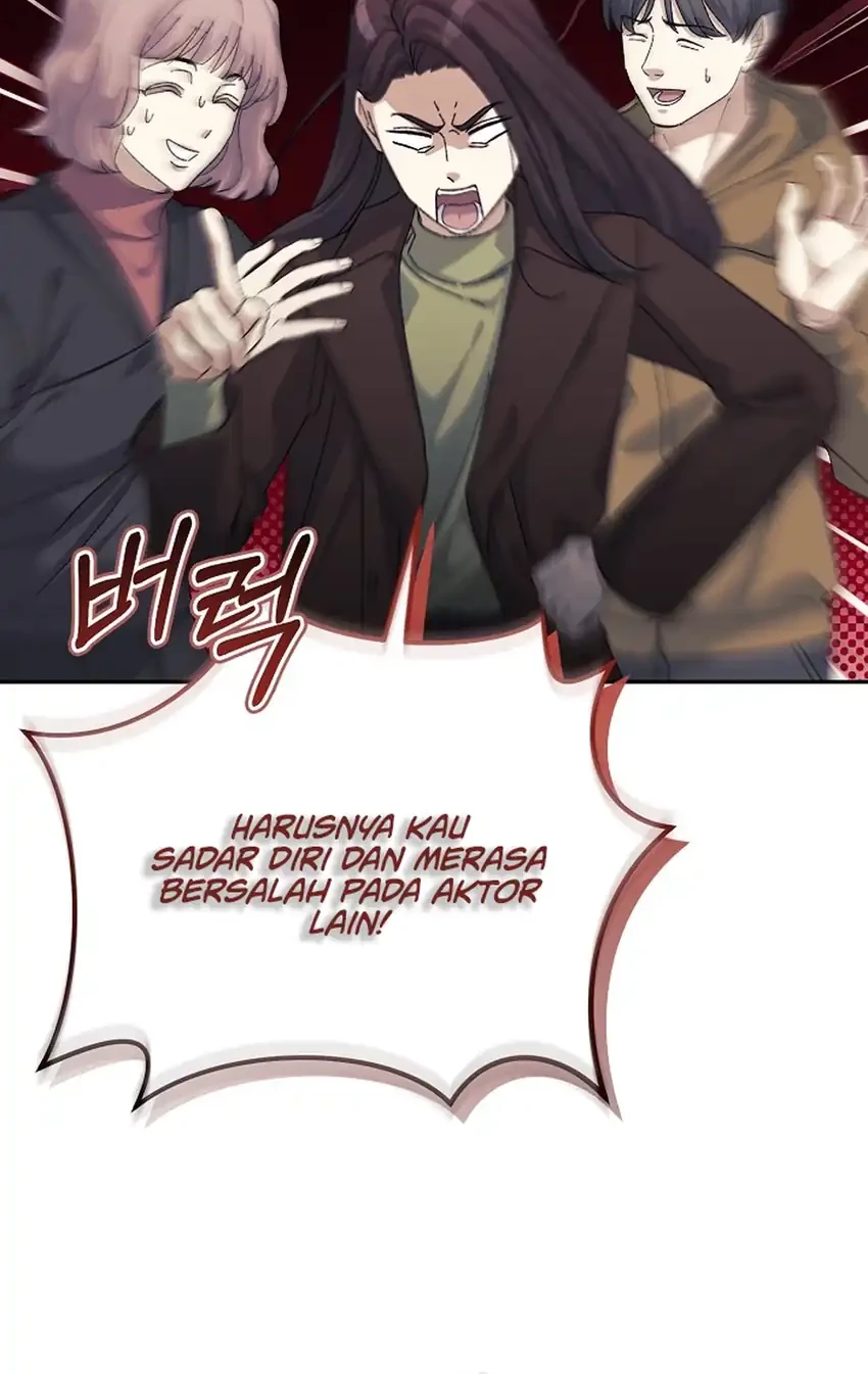 The Game’s Addict Reset Chapter 40 Gambar 38