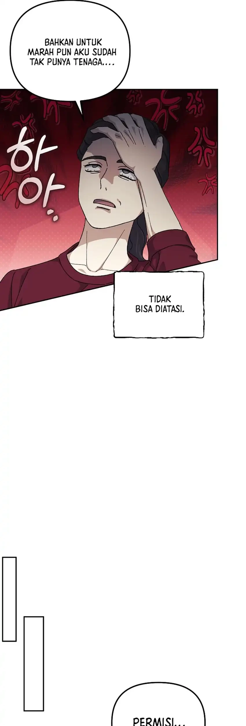 The Game’s Addict Reset Chapter 40 Gambar 47