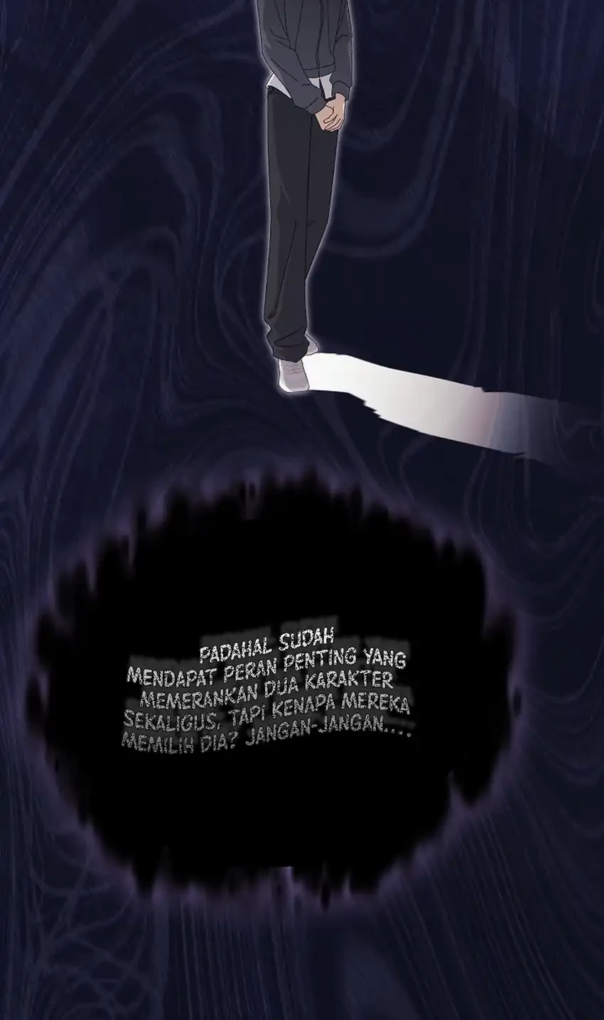 The Game’s Addict Reset Chapter 40 Gambar 54