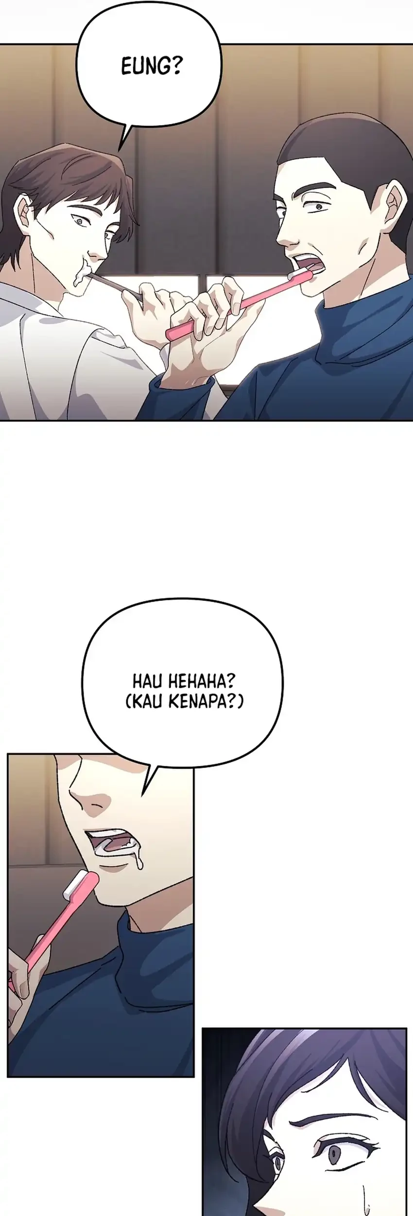 The Game’s Addict Reset Chapter 40 Gambar 59