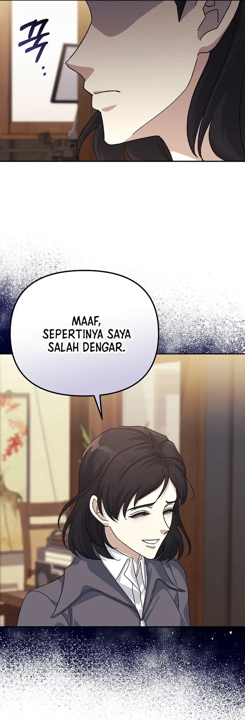 The Game’s Addict Reset Chapter 40 Gambar 61