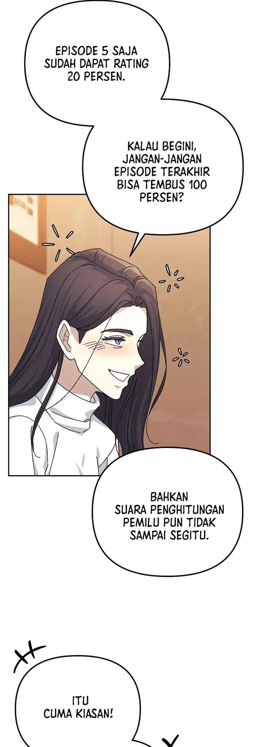 The Game’s Addict Reset Chapter 40 Gambar 66