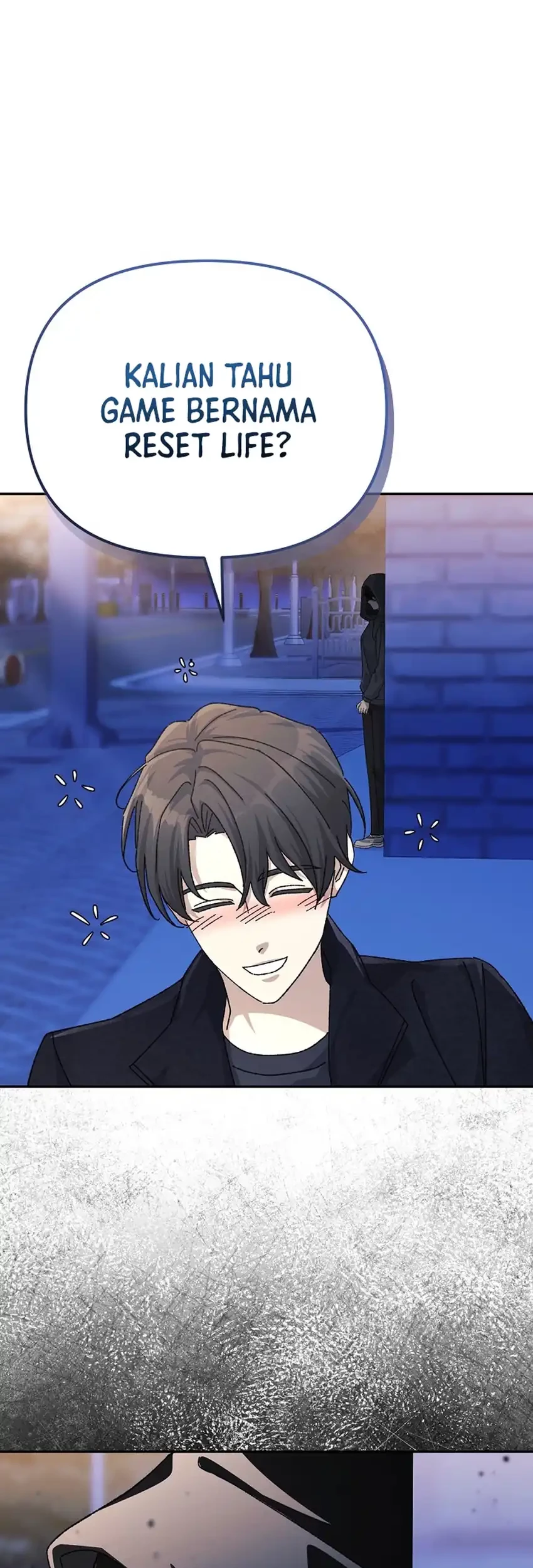 The Game’s Addict Reset Chapter 40 Gambar 78