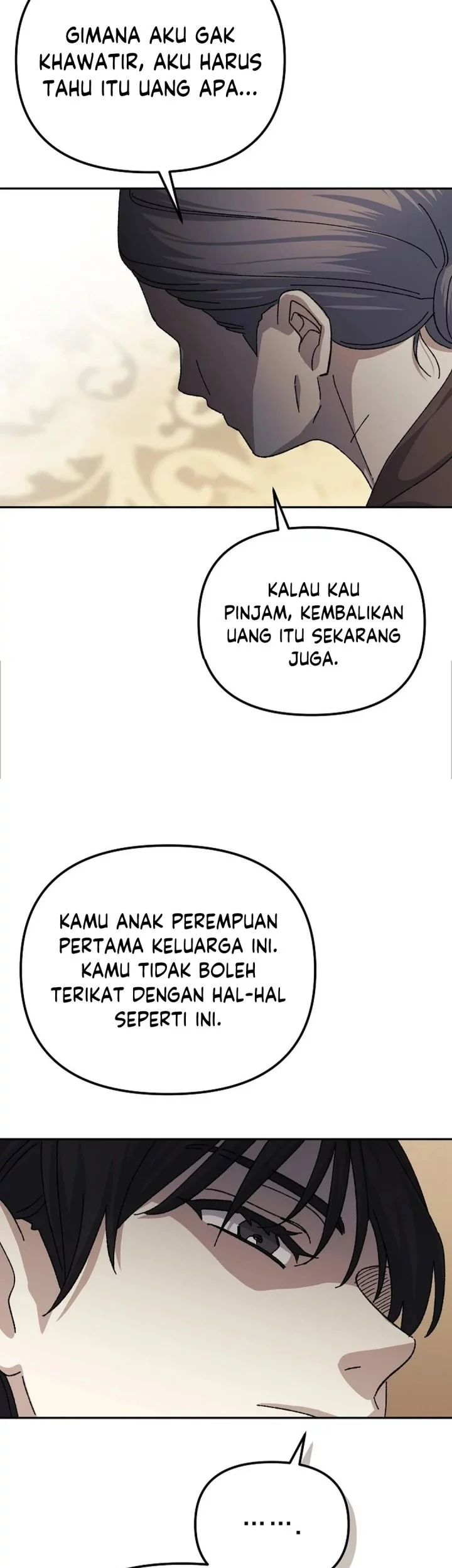 The Game’s Addict Reset Chapter 41 Gambar 21