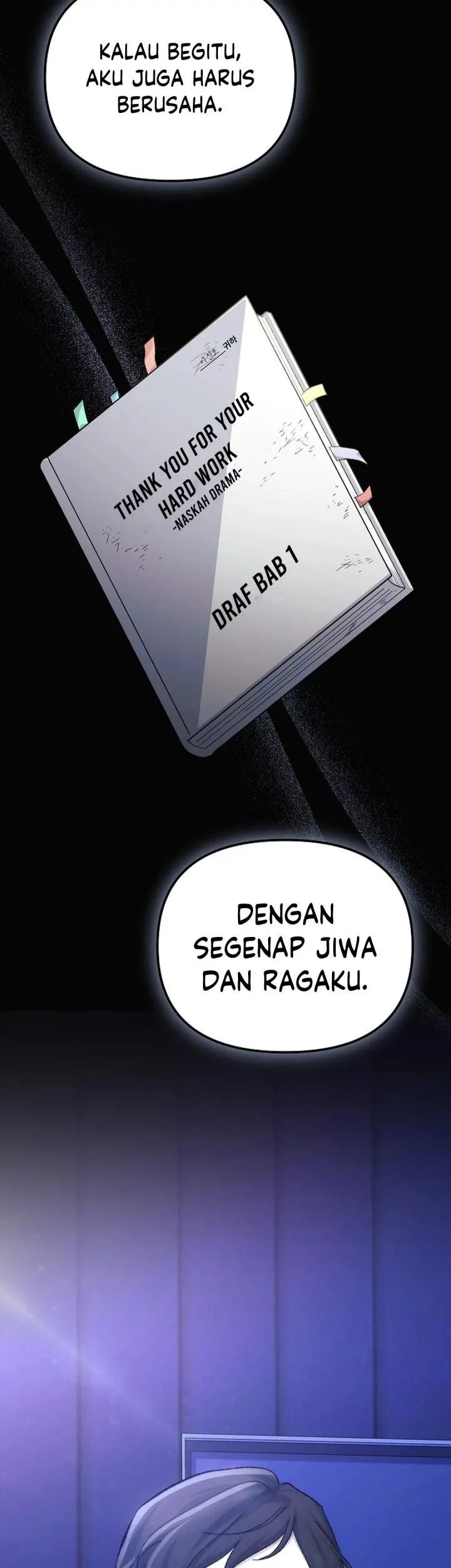 The Game’s Addict Reset Chapter 41 Gambar 55