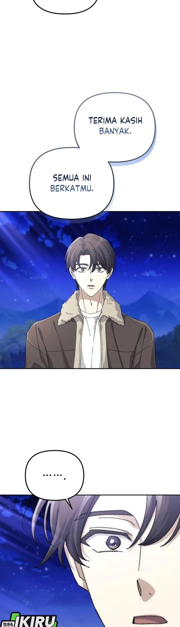 The Game’s Addict Reset Chapter 41 Gambar 57