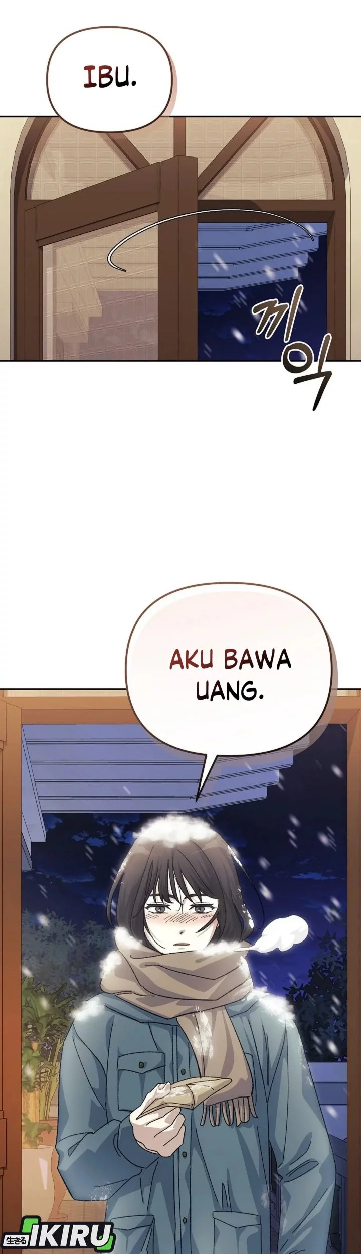 The Game’s Addict Reset Chapter 41 Gambar 17