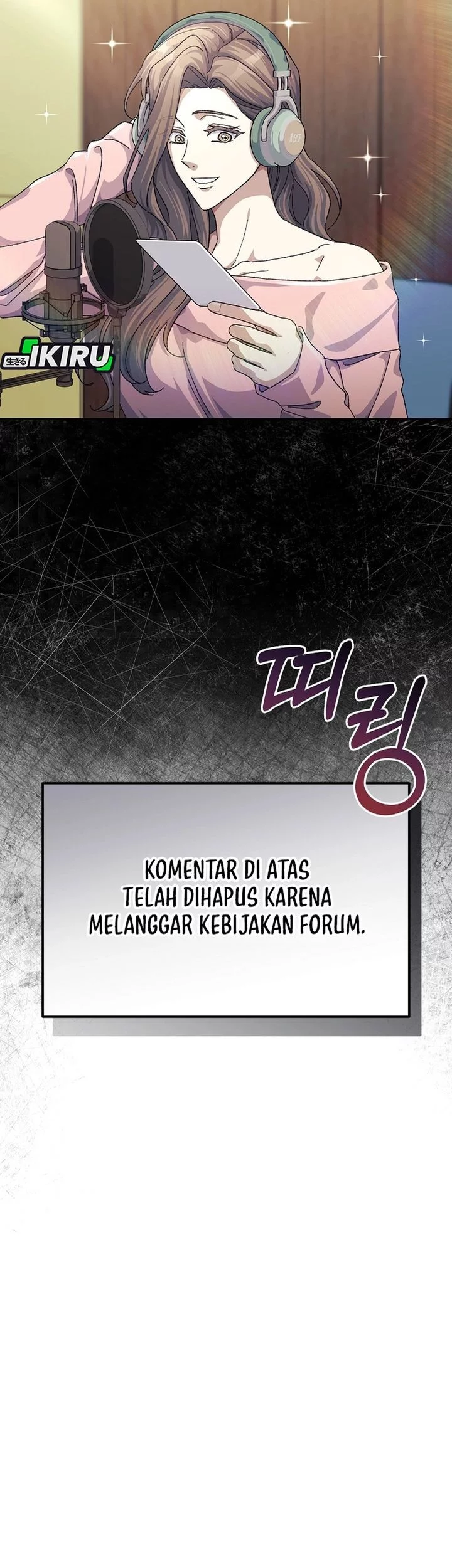 The Game’s Addict Reset Chapter 42 Gambar 25