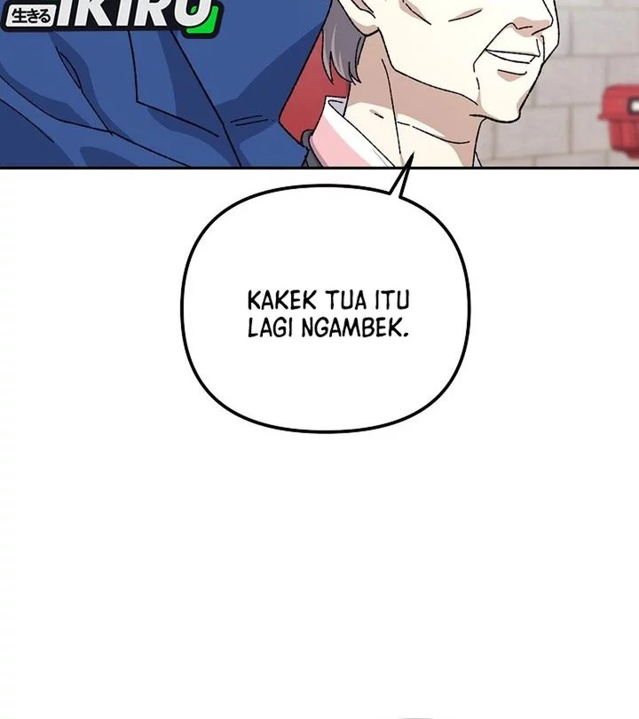 The Game’s Addict Reset Chapter 42 Gambar 32