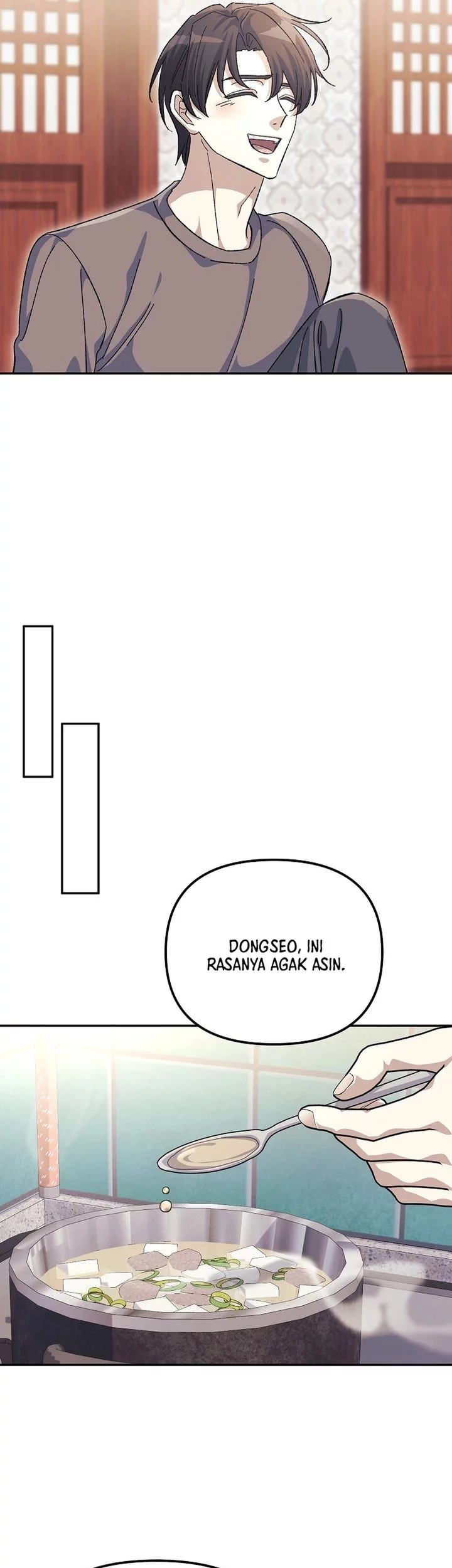 The Game’s Addict Reset Chapter 42 Gambar 39