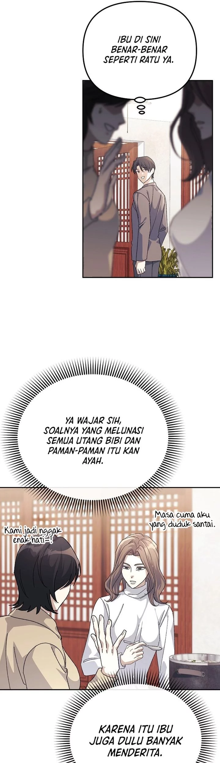 The Game’s Addict Reset Chapter 42 Gambar 41