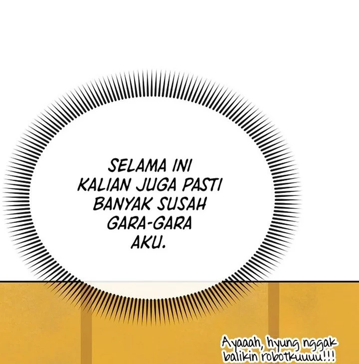 The Game’s Addict Reset Chapter 42 Gambar 46