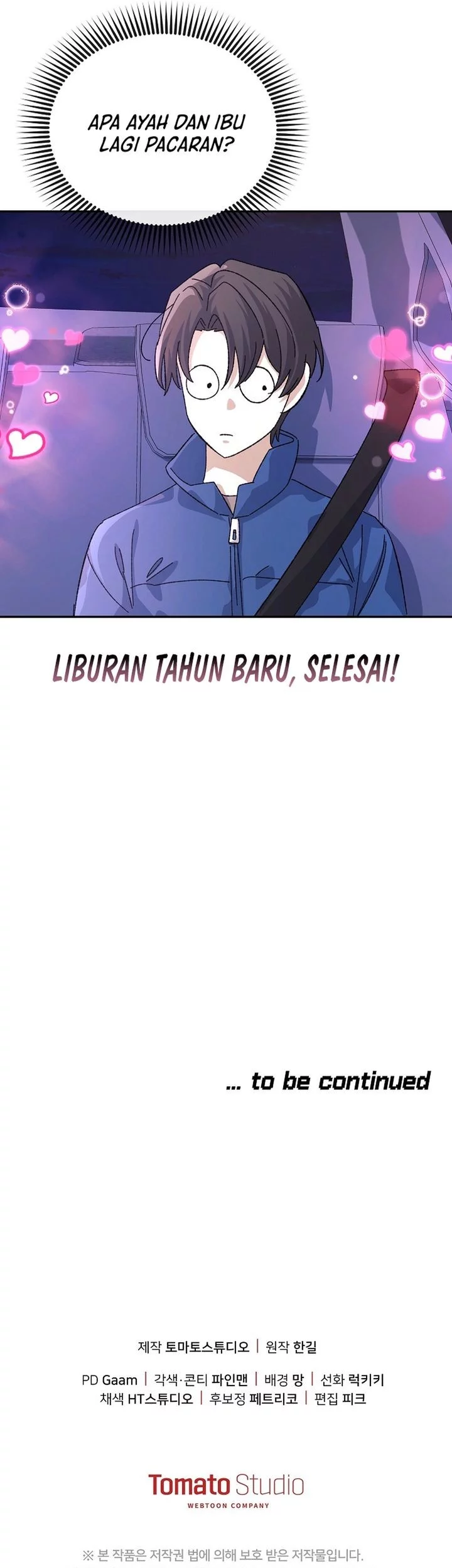 The Game’s Addict Reset Chapter 42 Gambar 65