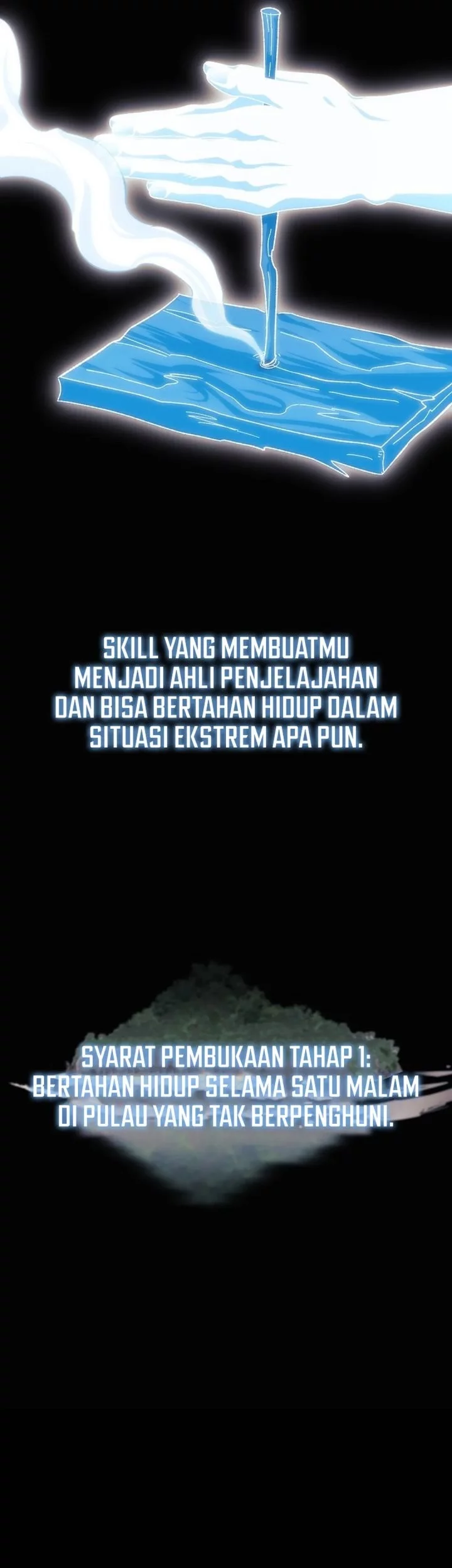 Baca Komik The Game’s Addict Reset Chapter 43 Gambar 1