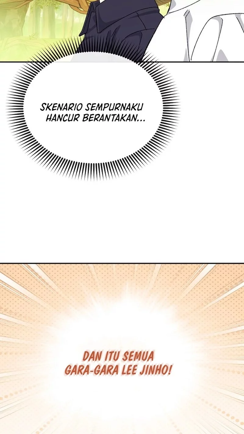 The Game’s Addict Reset Chapter 44 Gambar 52