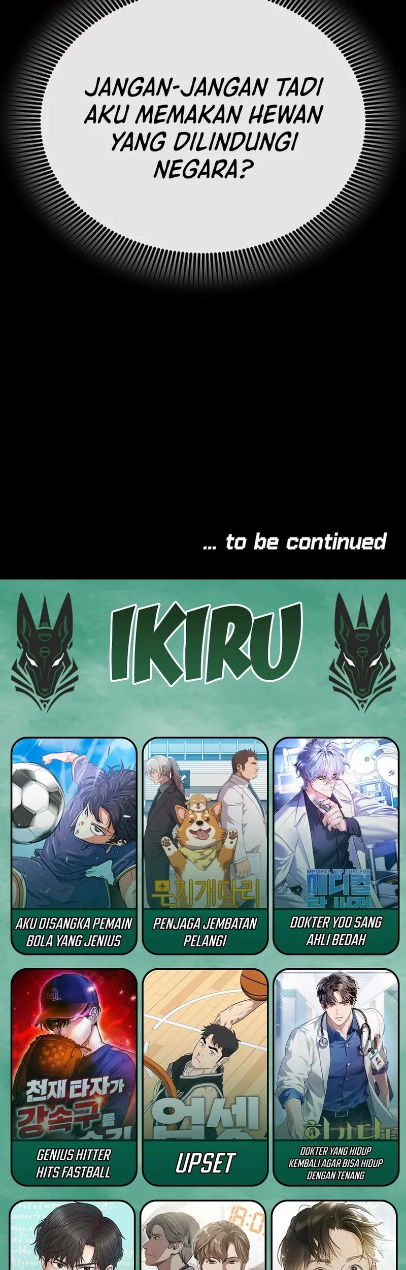 The Game’s Addict Reset Chapter 44 Gambar 59