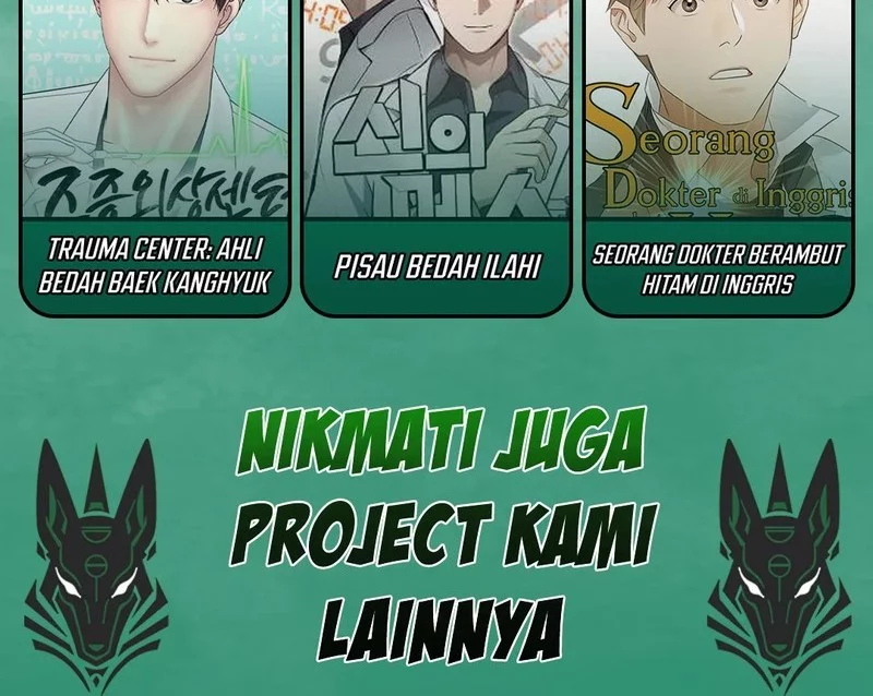 The Game’s Addict Reset Chapter 44 Gambar 60