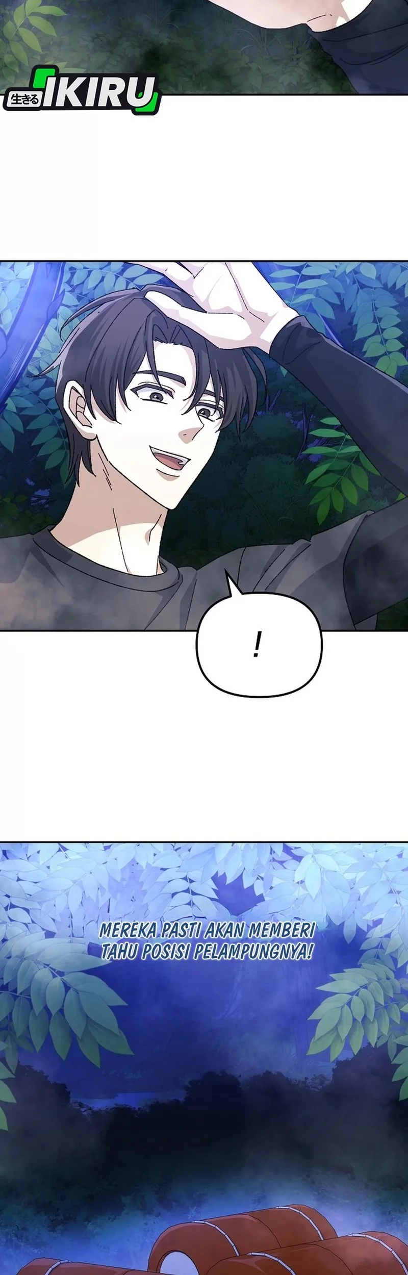 The Game’s Addict Reset Chapter 44 Gambar 11