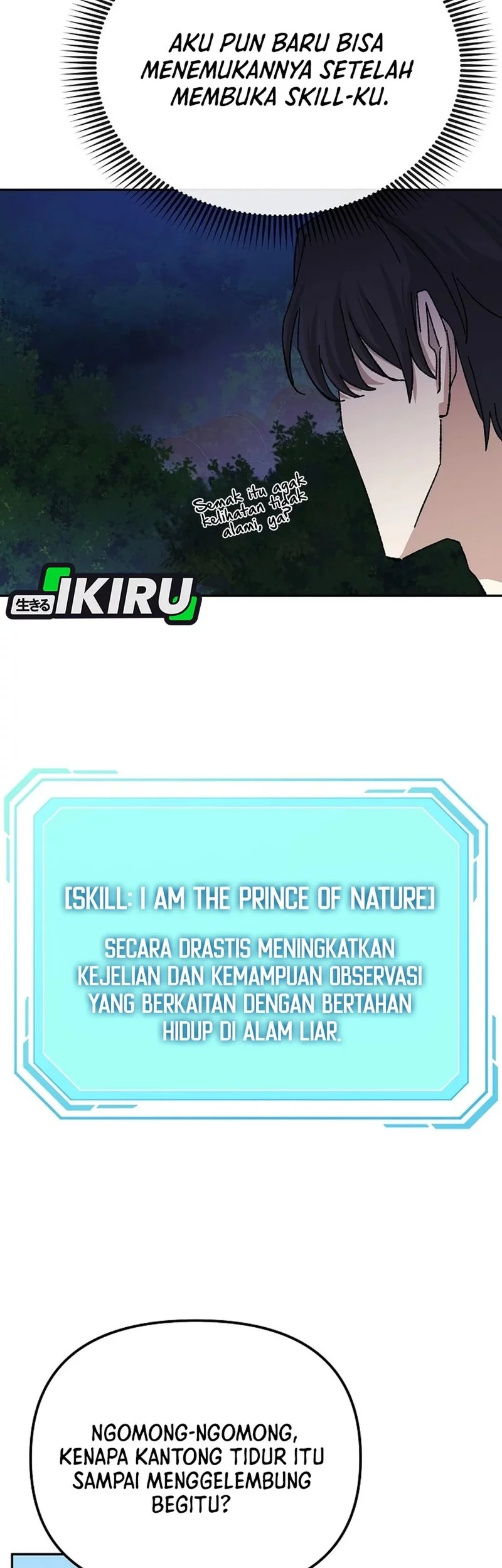 The Game’s Addict Reset Chapter 44 Gambar 26