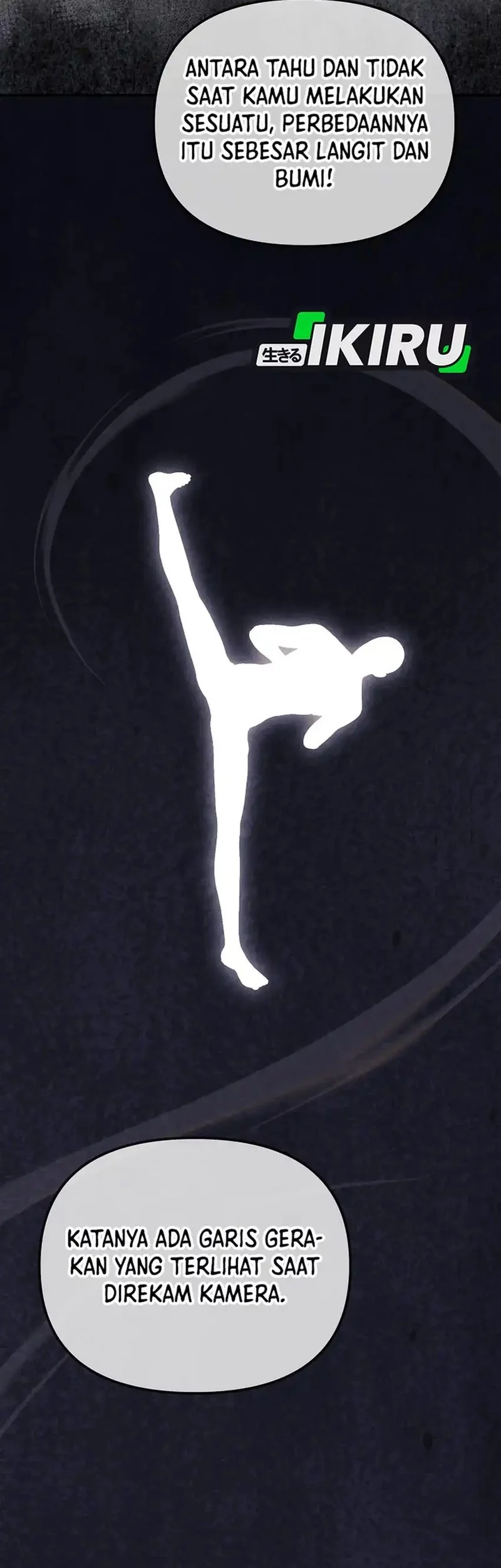 The Game’s Addict Reset Chapter 45 Gambar 42