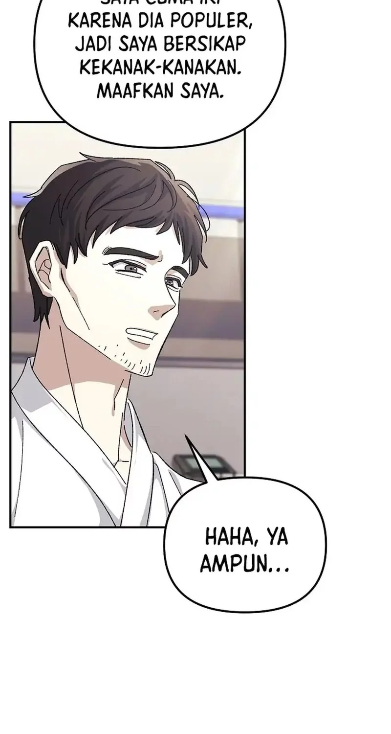 The Game’s Addict Reset Chapter 45 Gambar 47