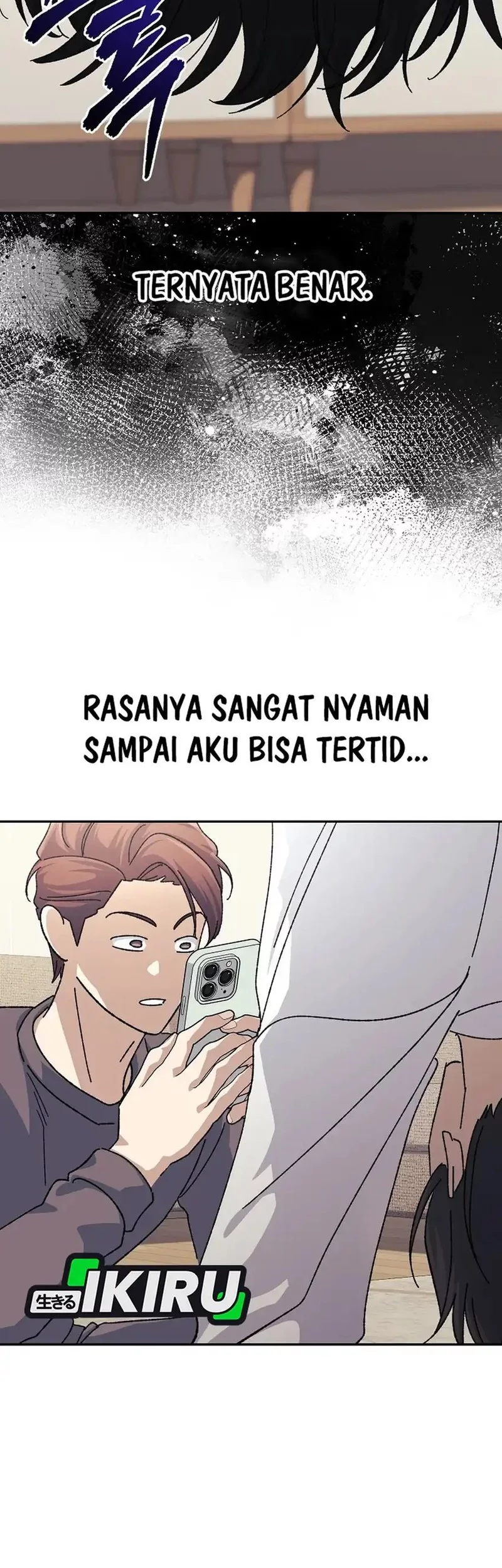 The Game’s Addict Reset Chapter 45 Gambar 57