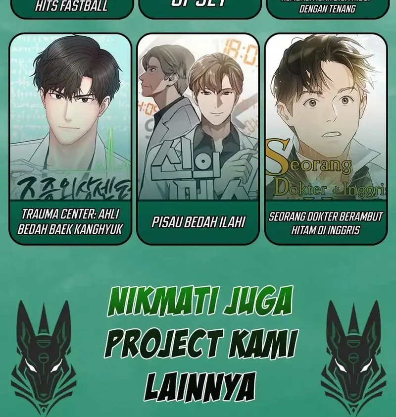 The Game’s Addict Reset Chapter 45 Gambar 62