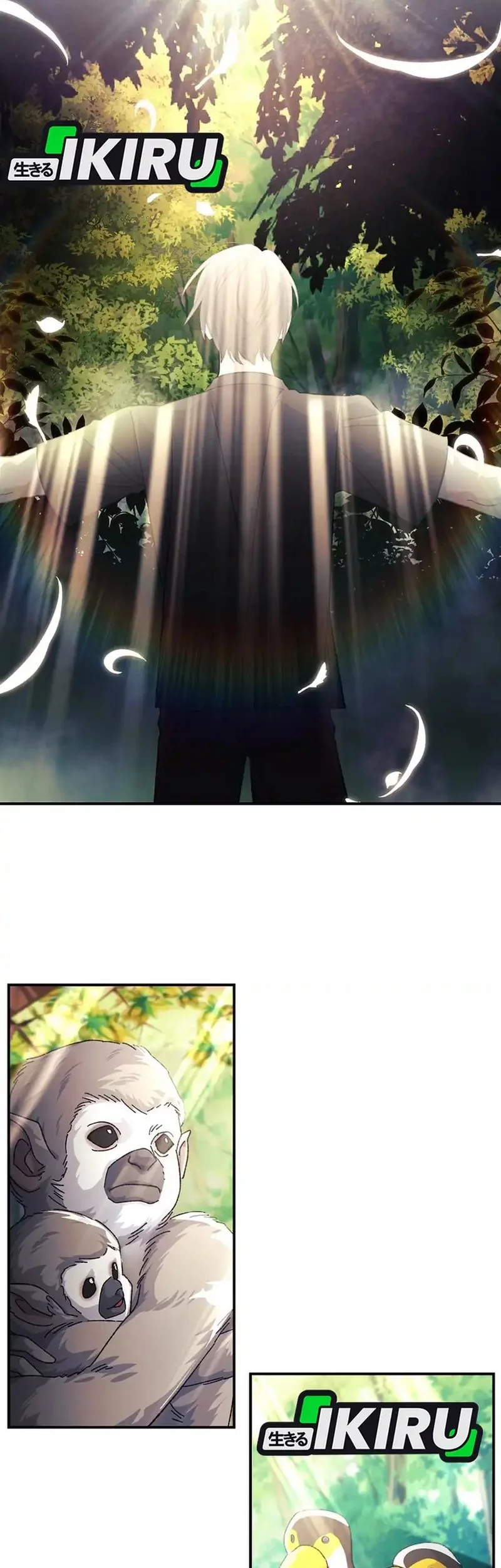 The Game’s Addict Reset Chapter 45 Gambar 12