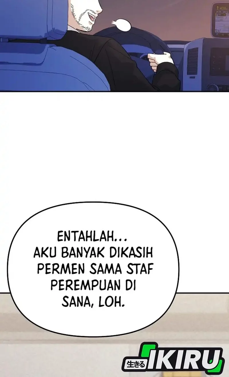 The Game’s Addict Reset Chapter 45 Gambar 35