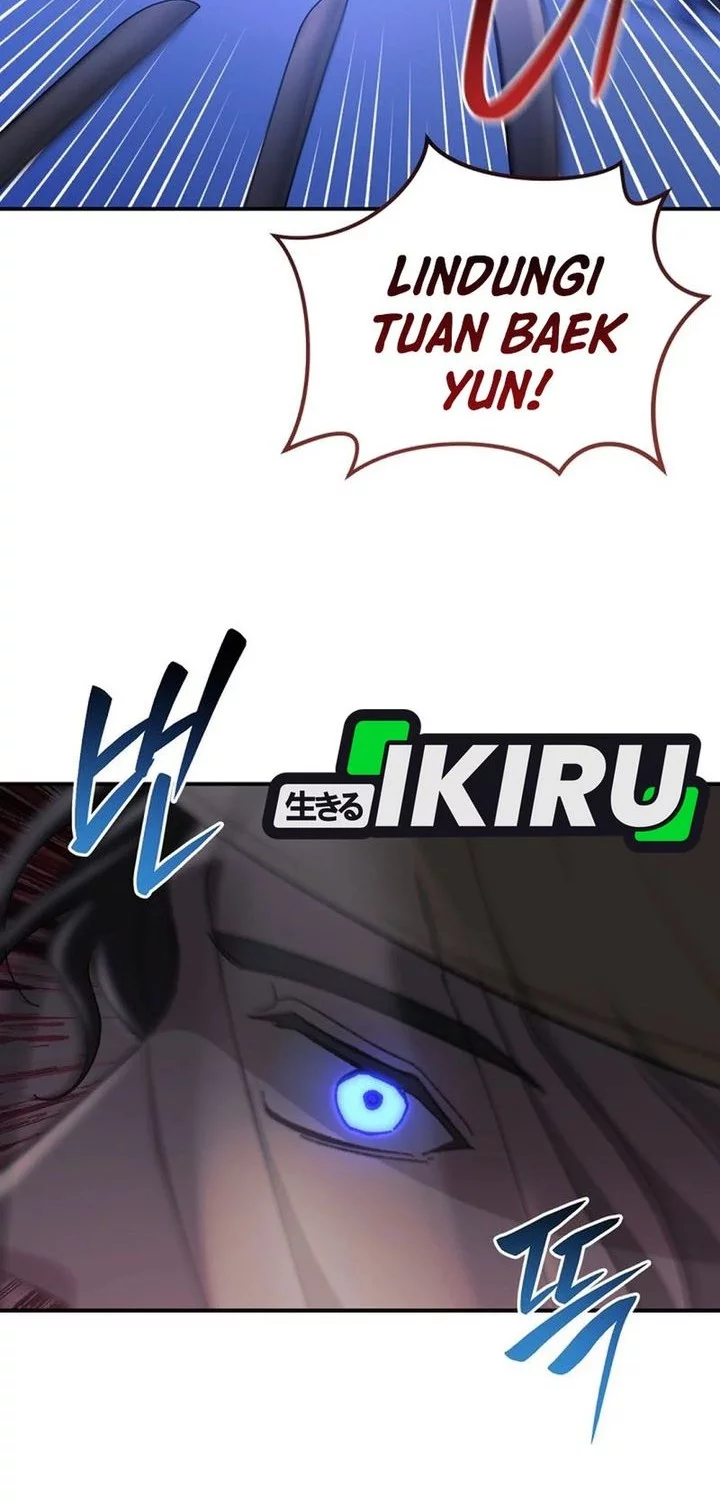 The Game’s Addict Reset Chapter 46 Gambar 32