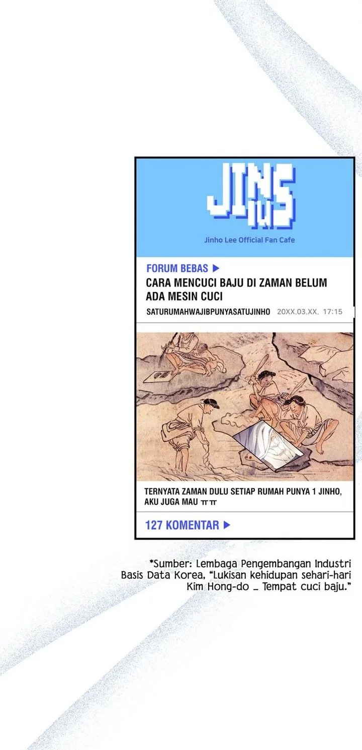 The Game’s Addict Reset Chapter 46 Gambar 8