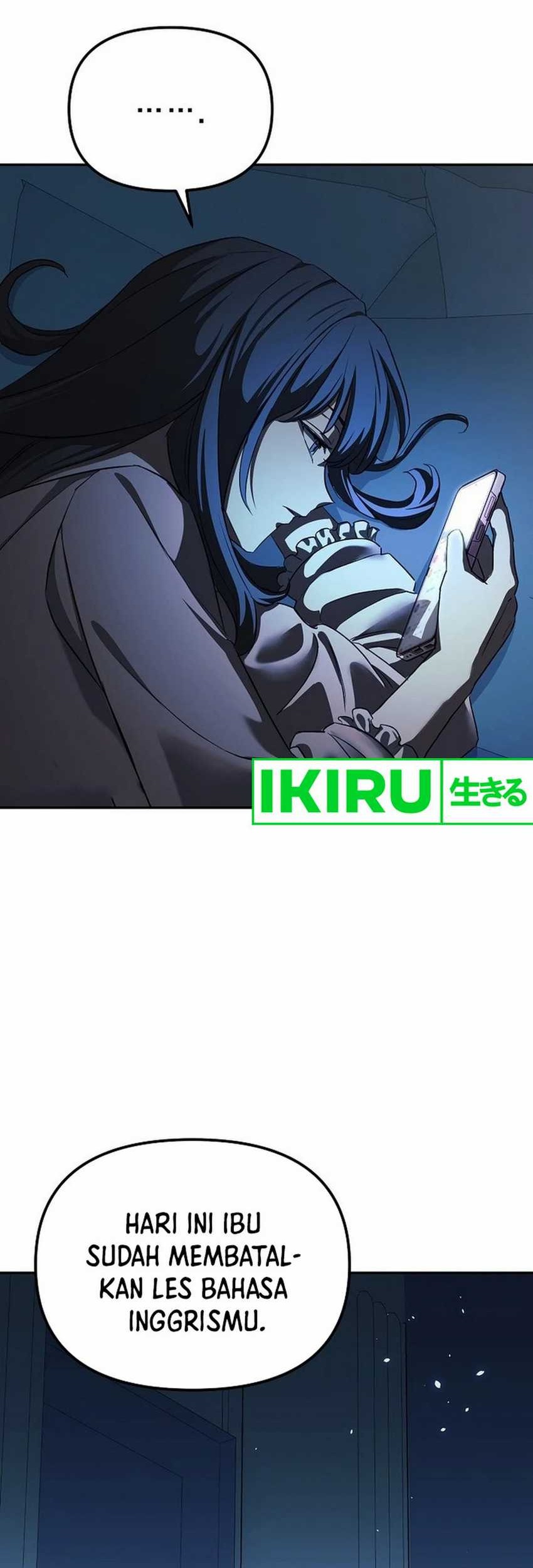 The Game’s Addict Reset Chapter 6 Gambar 69