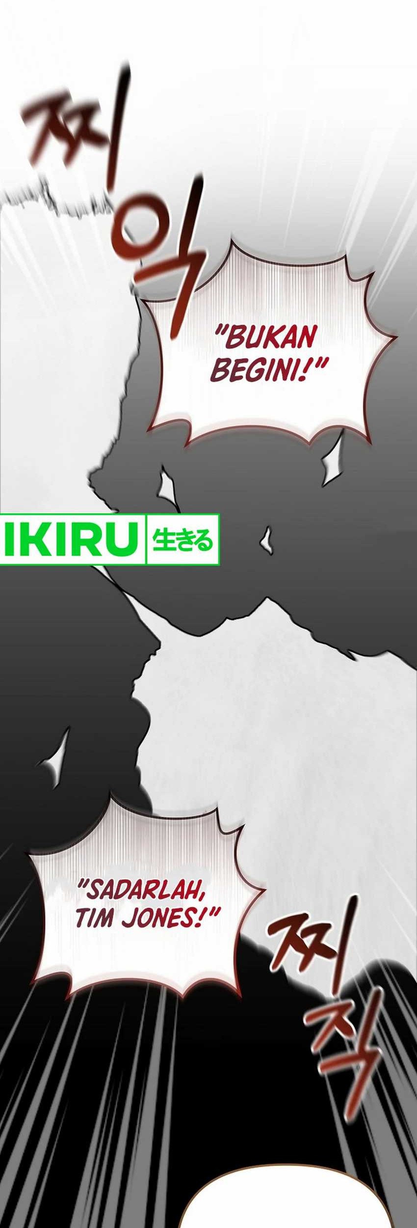 Baca Manhwa The Game’s Addict Reset Chapter 6 Gambar 2