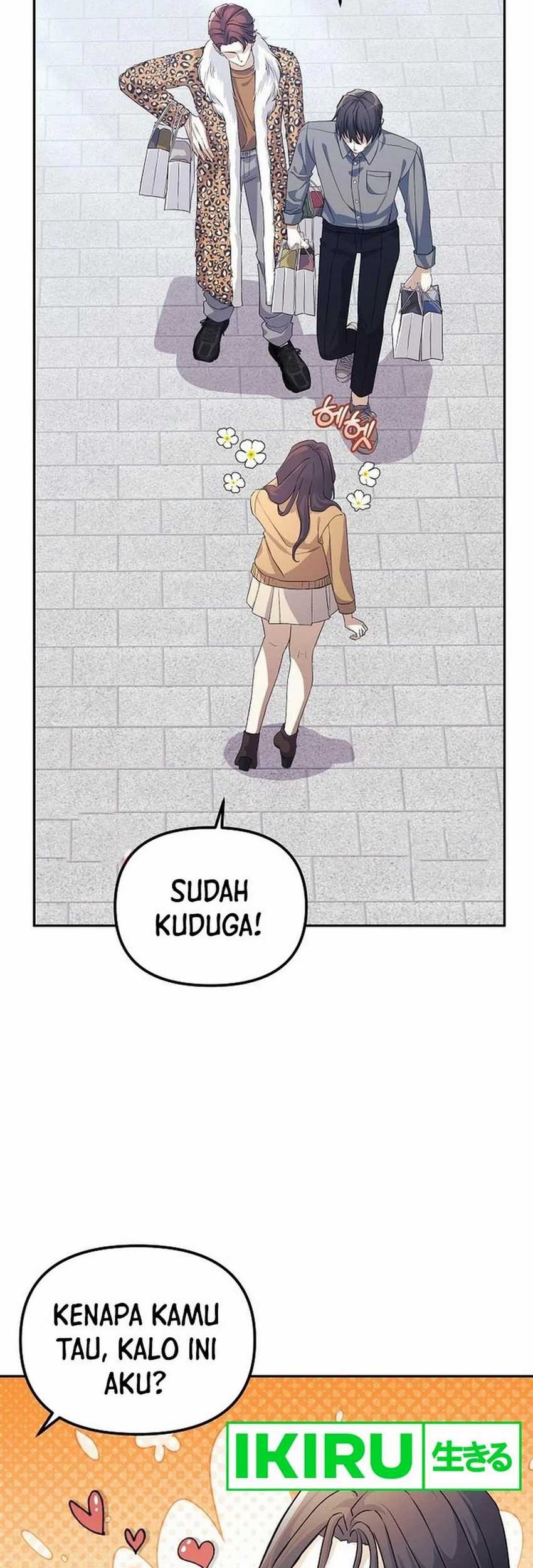 Baca Manhwa The Game’s Addict Reset Chapter 8 Gambar 2