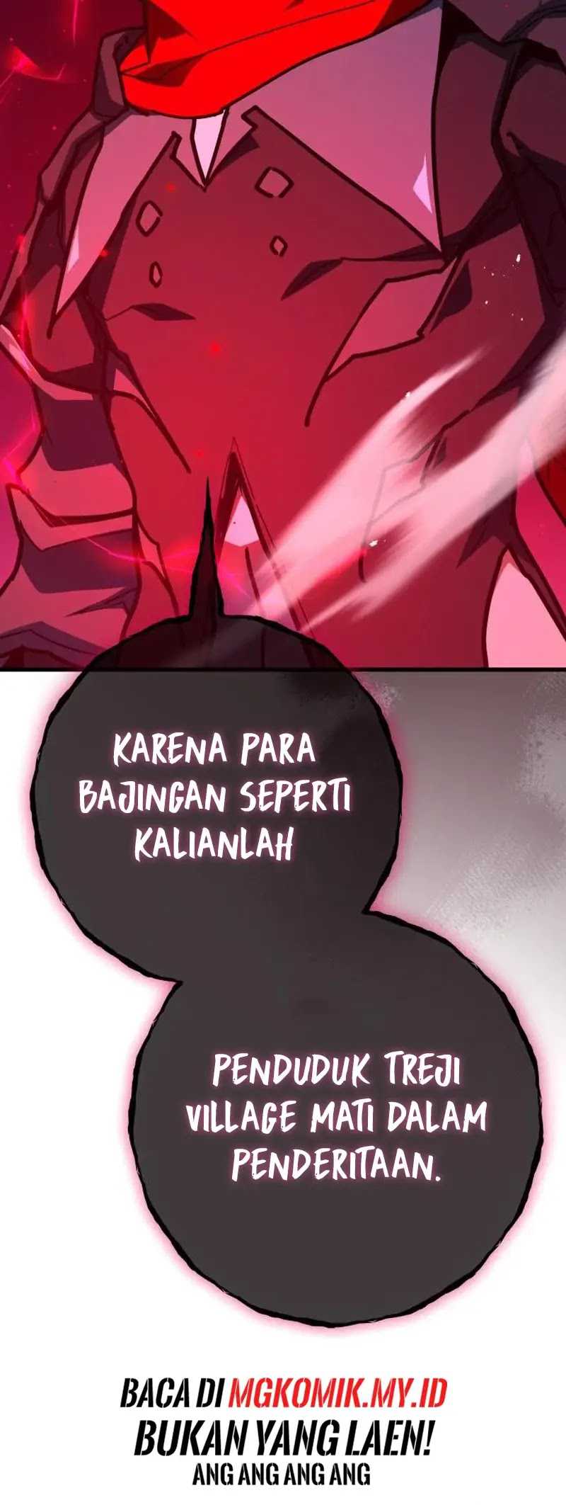 The Game’s Greatest Troll Chapter 131 Gambar 25