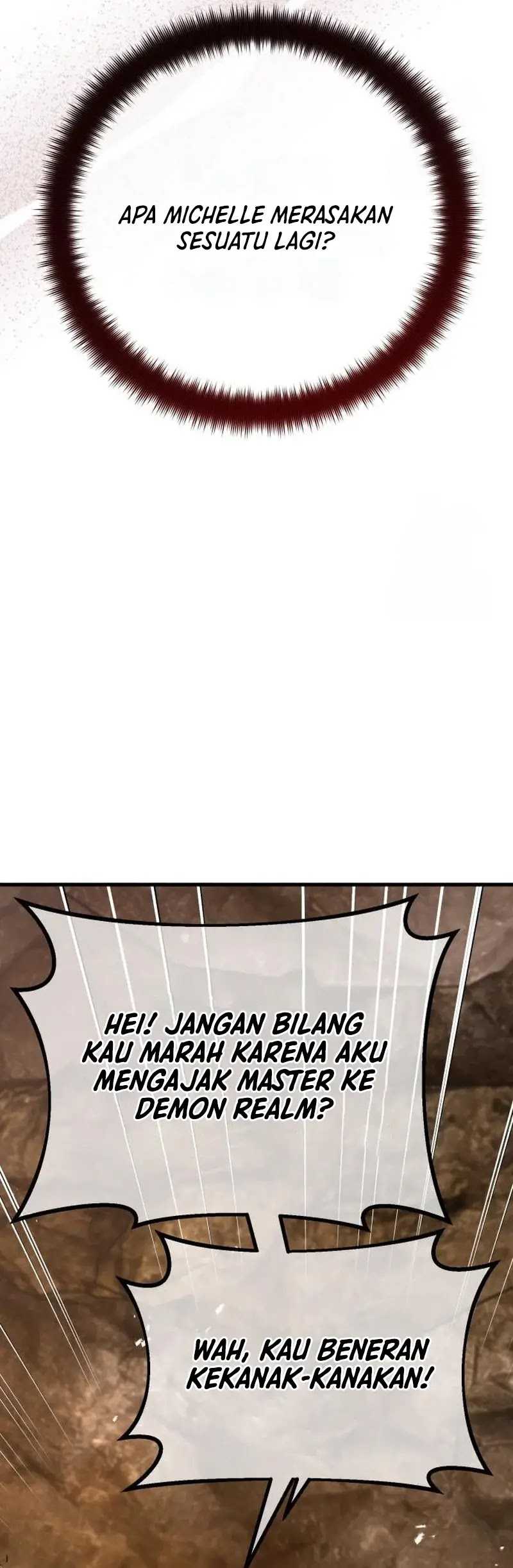 The Game’s Greatest Troll Chapter 131 Gambar 65
