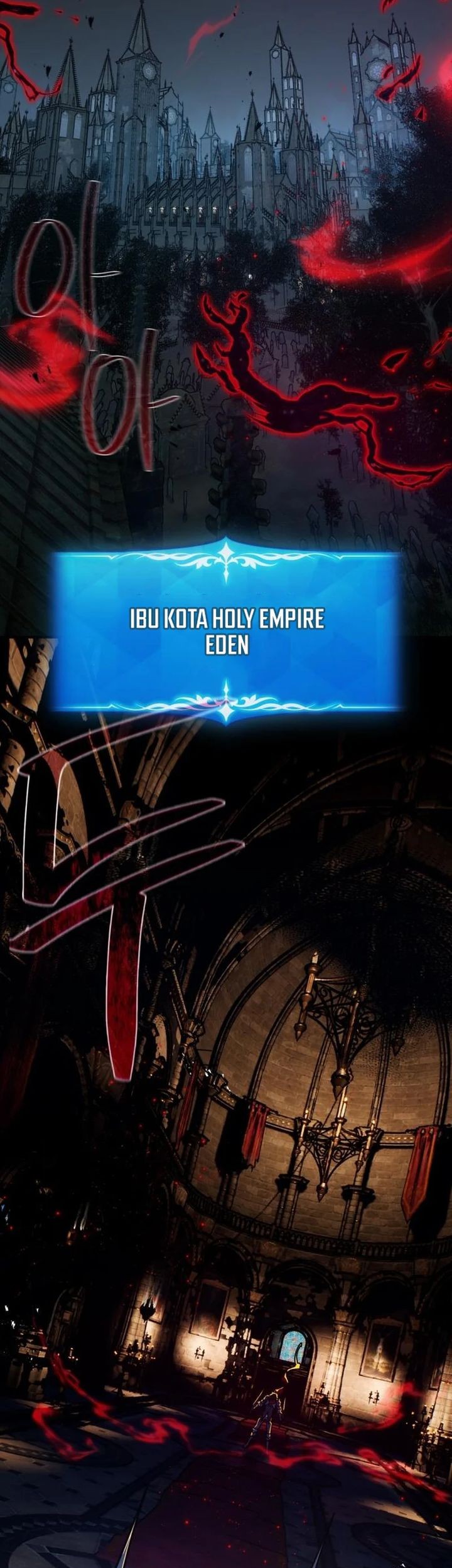 The Game’s Greatest Troll Chapter 133 Gambar 11