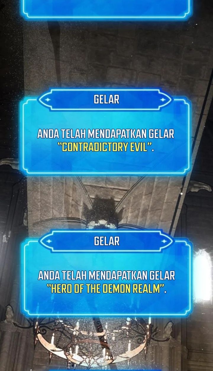 Baca The Game’s Greatest Troll Chapter 138 Gambar 2