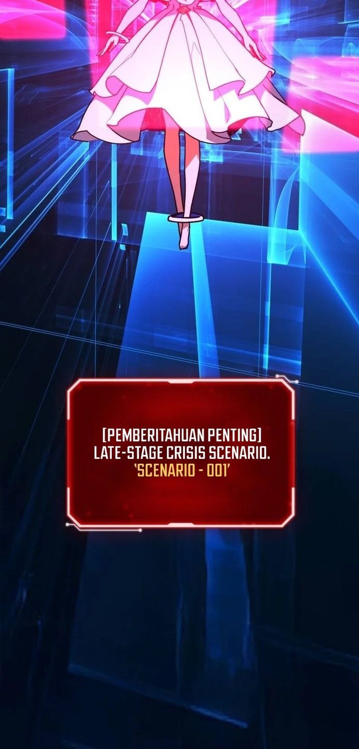 Baca The Game’s Greatest Troll Chapter 143 Gambar 2